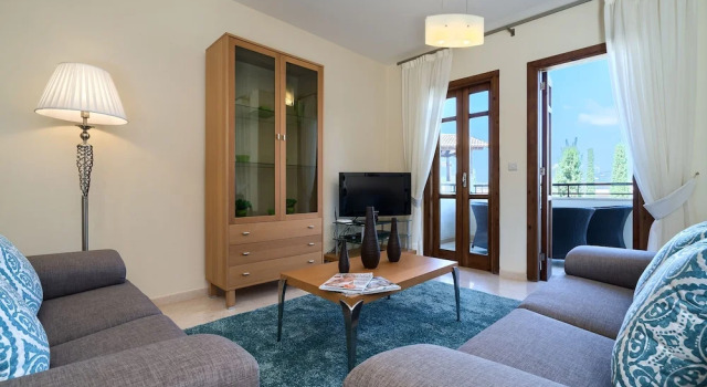 Appartement Apartment DD12 - Chloe