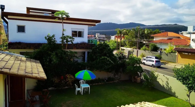Maricota Hostel, Забронировать Хостел Отели Флорианополиса с завтраком, рядом с Lagoa Pequena, Завтраки
