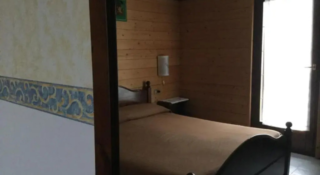 Двухместный номер Standard Albergo Ciori