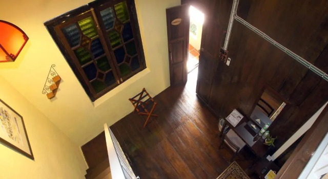 Номер Standard ke-lan-tan House