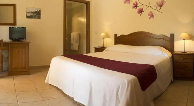 Двухместный номер Standard Sicily Country House & Beach