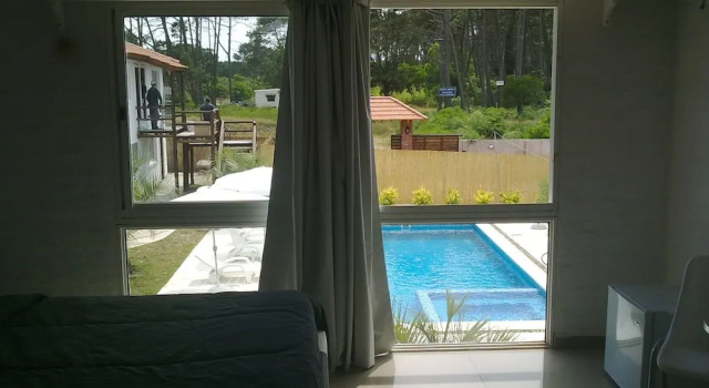 Номер Superior Punta del Este Arenas Hotel