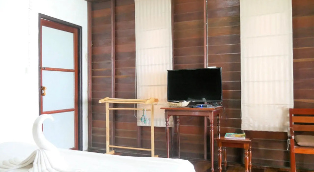 Home At Chan Resort, Забронировать Курортный отель Ban Mu Dut 
