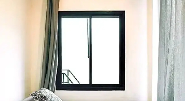 Двухместный номер с видом на горы Shade House - Phuket Downtown