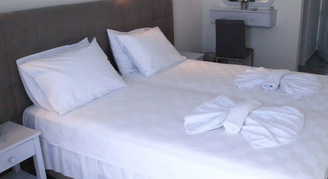 Hotel Petradi, Забронировать Отель Отели Иос с завтраком, Завтраки