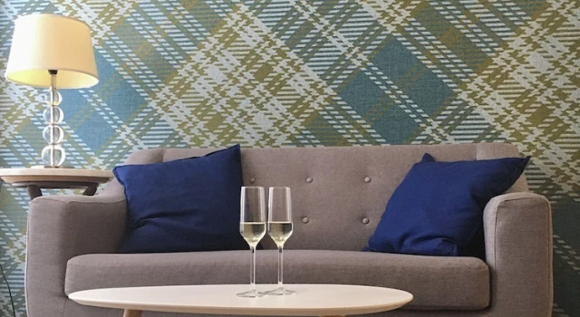 Апартаменты c 1 комнатой Palazzo Brando - Living Apartments