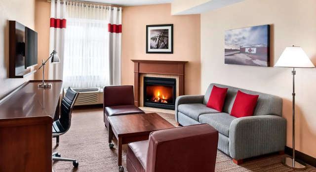 Days Inn - Barrie, Rezervasyon Otel Barrie Simcoe County