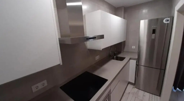 Апартаменты с 2 комнатами Apartamentos Recaredo 7 , 2ª planta
