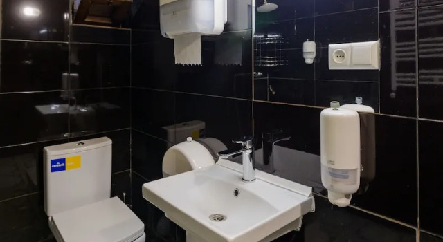 Номер Standard Batumi Surf Hostel