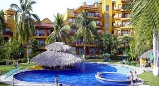 Двухместный полулюкс Villa Hotel Puerta del Mar
