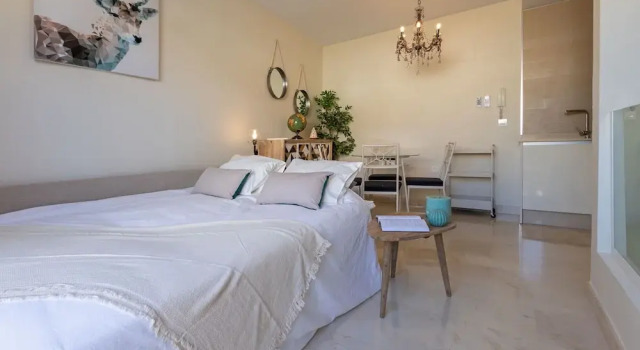 Suites Lumbreras, Забронировать Отель Старый город Севилья