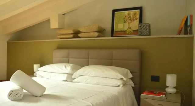 Номер Standard Locanda Blum In