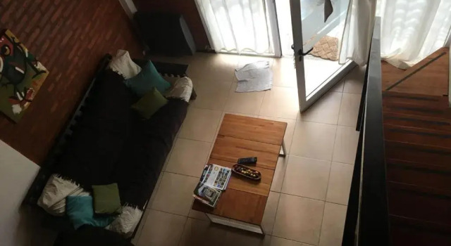 Шале с 2 комнатами Cabañas Etnia