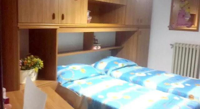 House With 4 Bedrooms in Fara San Martino, With Wonderful Mountain View, Terrace and Wifi, Prenota Hotel Hotel a Molise con parcheggio, Parcheggio