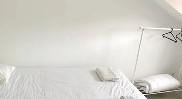 Apartment With 2 Bedrooms in Lisboa, With Wonderful City View and Wifi, Book Lejlighed Penha de Franca 