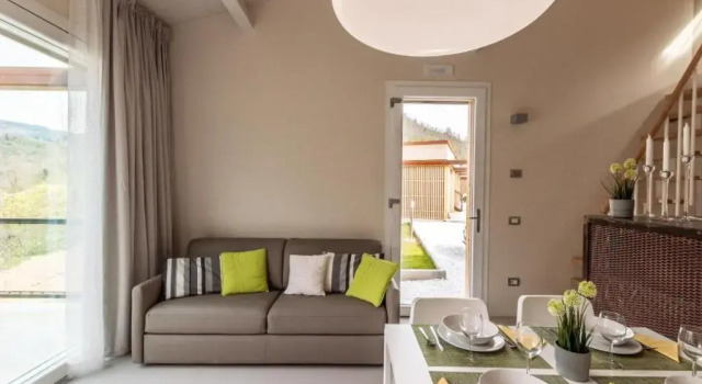 Люкс LALBEROCASA Eco Residence