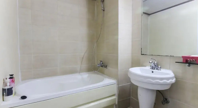 Номер Standard Awesome Hotel