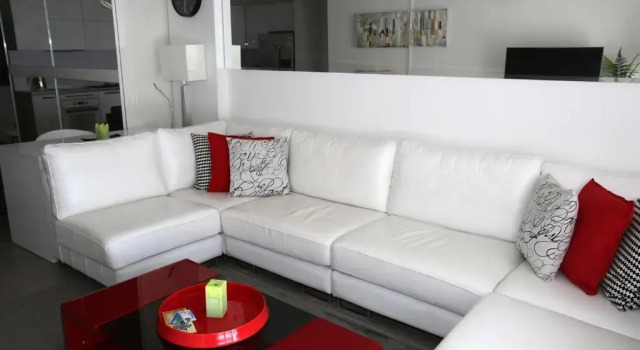 Люкс White Residence Luxury Apartments
