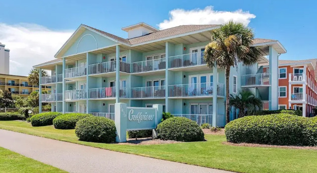 Gulfview I 314