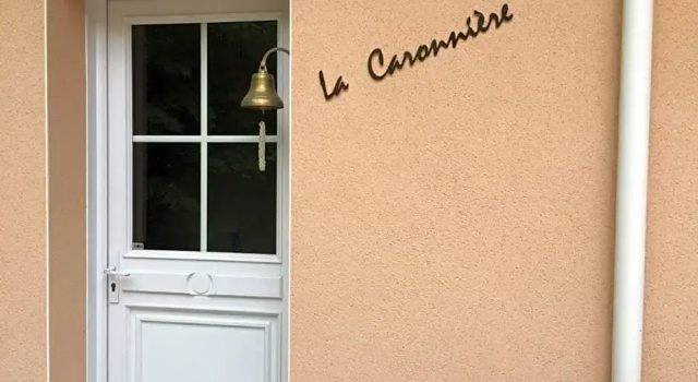 La Caronnière, Забронировать Отель Фор-Маон-Плаж Somme Bay