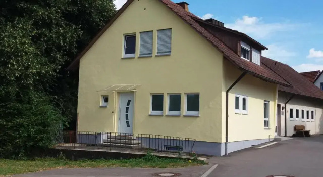 Ferienwohnung Biermann, Réserver Appartement Aspach Bade-Wurtemberg