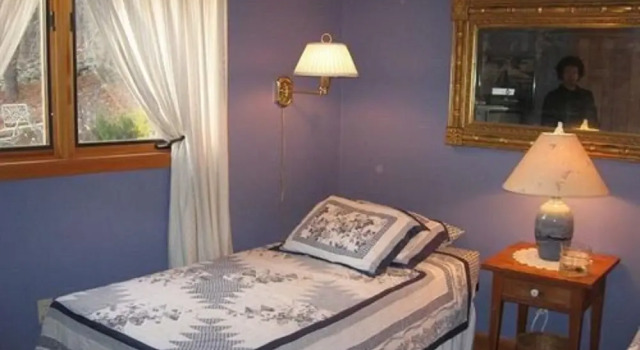 Blue Horizon Bed and Breakfast, Book Hotel Mount Tremper New York State
