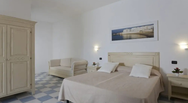 Hotel a Due Passi Dal Pizzo