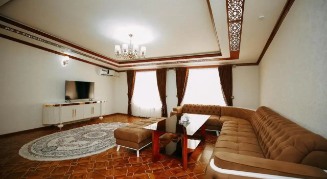 FAYZ, Prenota Hotel Urganch Khorezm region
