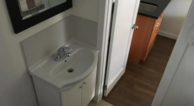 Двухместный номер Standard Sunset Motel