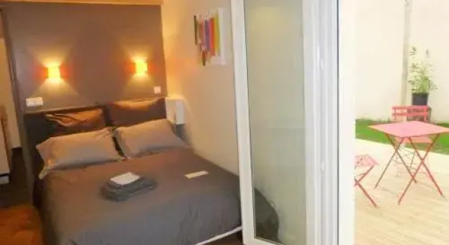 Chambre D'hotes "Mirabel", Rezerwuj Hotel Saint-Jean 