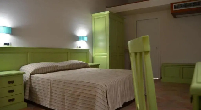 Номер Standard B&B Al Tramonto Portopalo