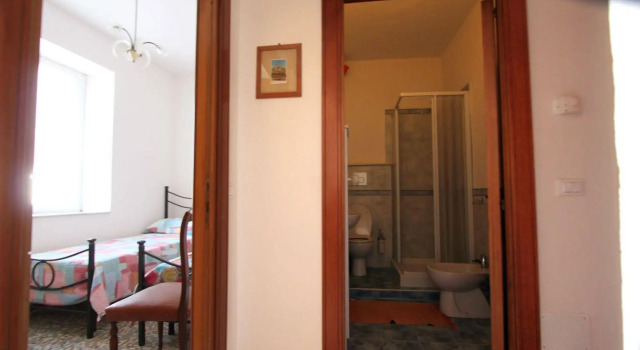 Casa Vacanze La Fonda