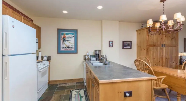 Springs #8830 - 1 Br Condo