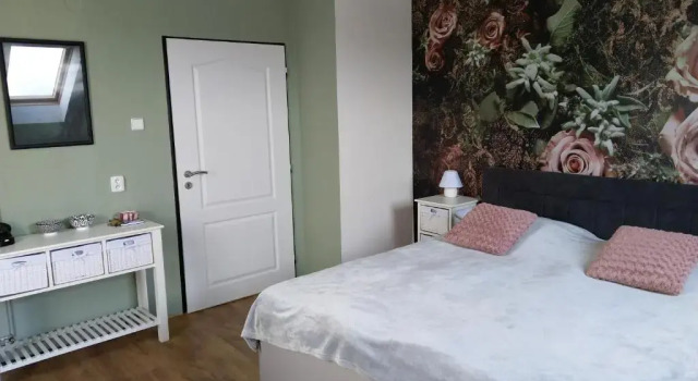Apartmány Sharka -Šárka Justrová, Забронировать Апартаменты/квартира Апартаменты Czech central mountains, Апартаменты/квартира