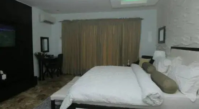 Inagbe Grand Resort And Leisure, Book Resort Lagos Lagos State