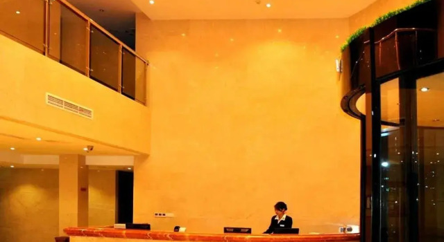 Lihao Hotel, Book Hotel Hotels in Jiaxing with a Pool, Swimming Pool