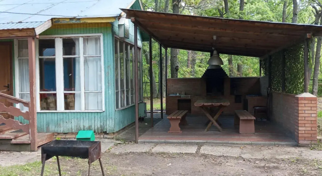 Коттедж Дубки у Валентины