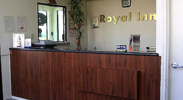 Royal Inn Dallas Northwest