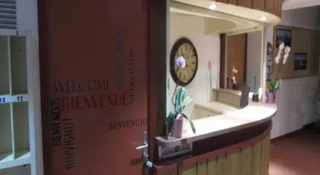 Appartements Les Balcons du Soleil