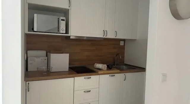 Апартаменты Apartamentos Boutique Don Miguel
