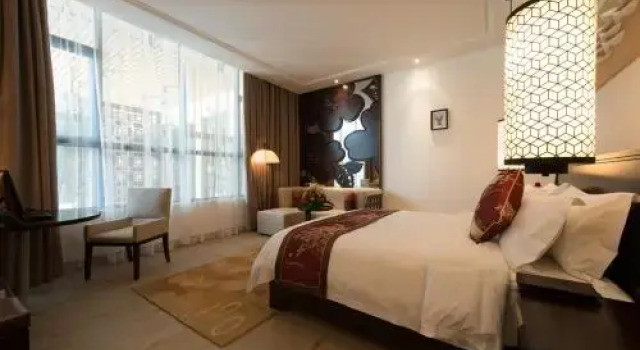 R&F LN Garden Hotspring Resort, Rezerwuj Ośrodek wypoczynkowy Hotele resortowe w Guangdong, Ośrodek wypoczynkowy