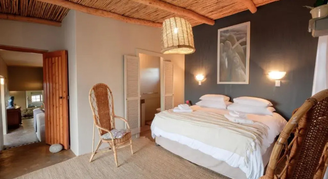 Smugglers BnB, Buchen Sie Ferienhaus Paternoster Vredenburg
