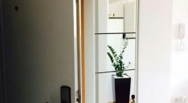 Апартаменты Daydream Apartment