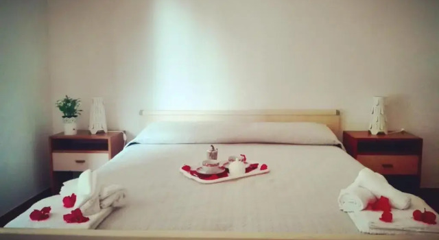 Apartment Michelas house