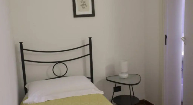 Номер Standard Villa Apollonia B&B