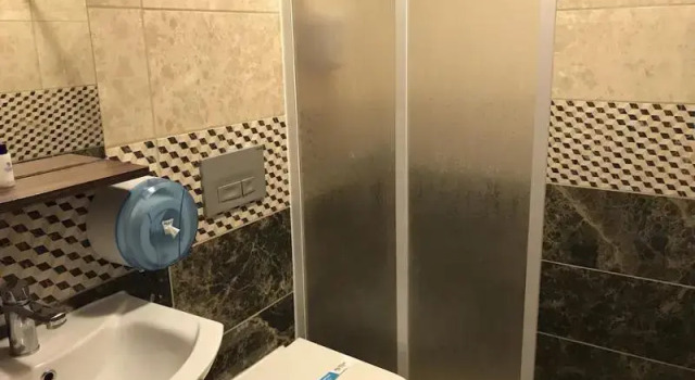 Двухместный номер Standard Sezgin Hotel