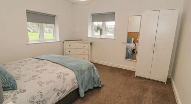 Llys Andreas Cottage