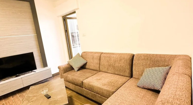 Central Apartment For Rent 28, Book Lejlighed Umm Uthainah 