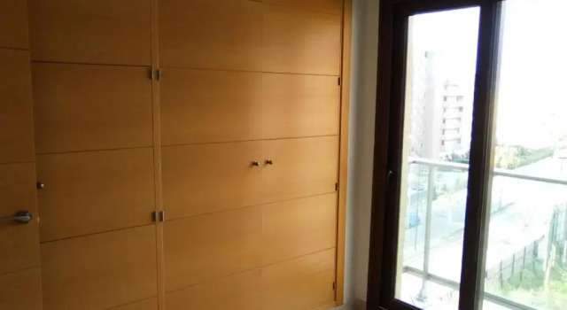 Апартаменты Apartamento Carvajal Fuengirola