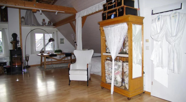Bedandbudget Bijoux Am Bodensee